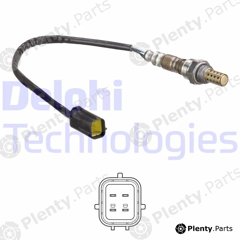 Lambda Sensor