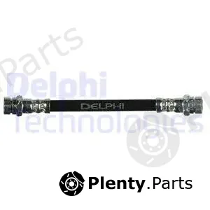 Delphi LH6998 — Brake Hose