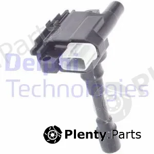 Delphi GN10318-14B1 — Ignition Coil