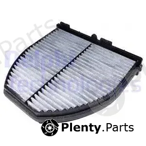 Delphi TSP0325258C — Filter, cabin air