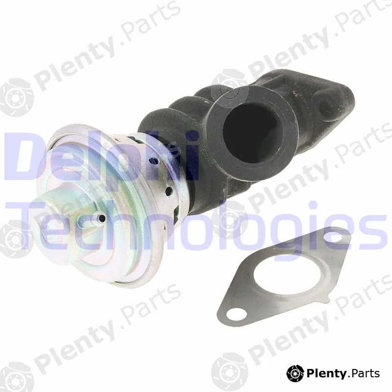 Delphi EG10651-12B1 — EGR Valve