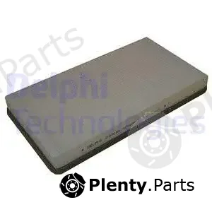 Delphi TSP0325019C — Filter, cabin air