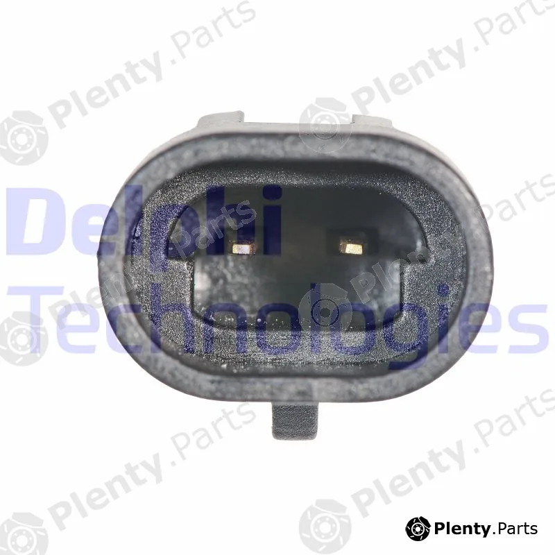 Knock Sensor