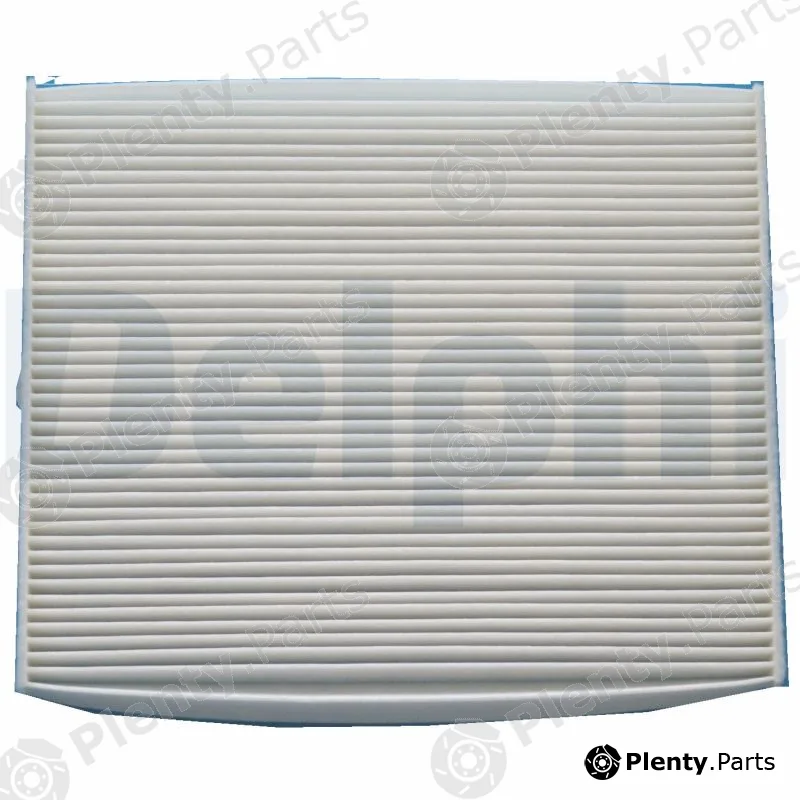 Delphi TSP0325205CB — Filter, cabin air