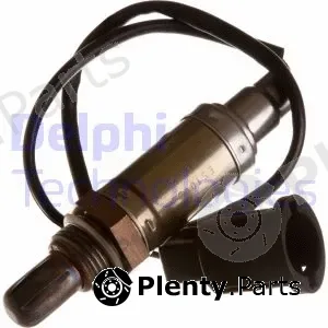 Delphi ES10132-12B1 — Lambda Sensor