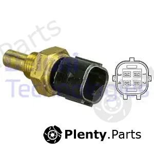 Delphi TS10494 — Sensor, coolant temperature
