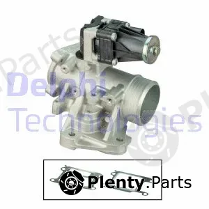 Delphi EG10548-12B1 — EGR Valve