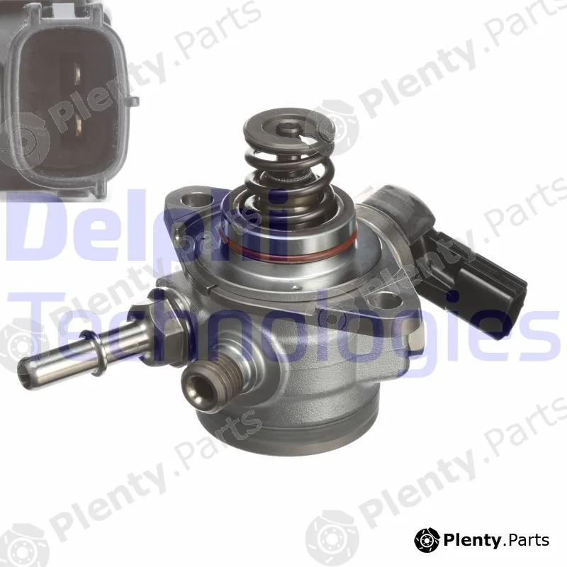 Delphi HM10009-11B1 — Fuel Pump