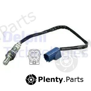 Lambda Sensor