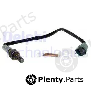 Delphi ES10880 — Lambda Sensor
