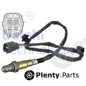 Lambda Sensor