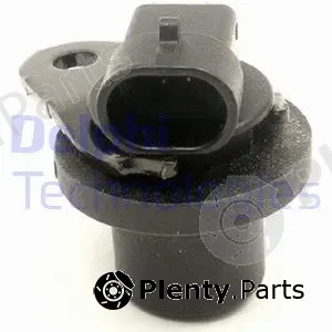 Delphi SS10003-11B1 — Sensor, camshaft position