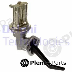 Delphi MF0094-11B1 — Fuel Pump