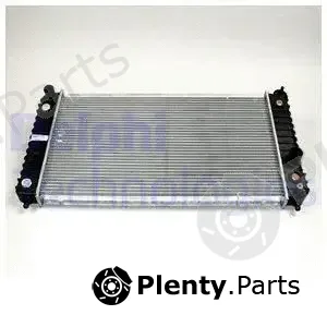 Delphi RA1130-11B1 — Radiator, engine cooling