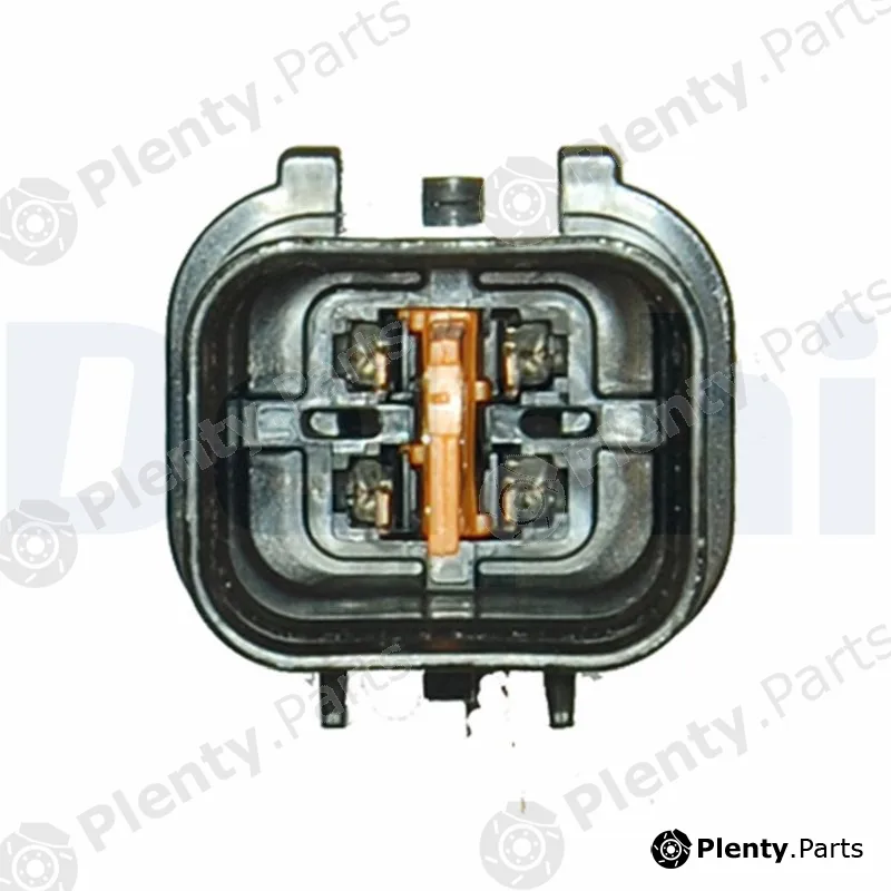 Lambda Sensor