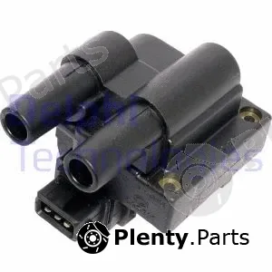 Delphi CE20046-12B1 — Ignition Coil