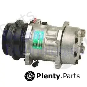 Delphi TSP0155035 — Compressor, air conditioning