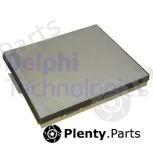 Delphi TSP0325032 — Filter, cabin air