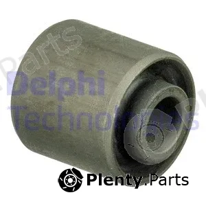 Delphi TEM071 — Mounting, engine