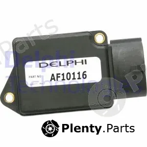 Delphi AF10116-11B1 — Mass Air Flow Sensor