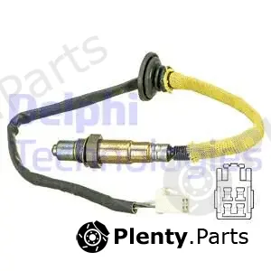 Lambda Sensor