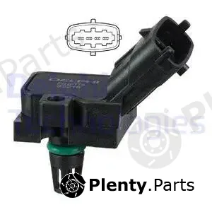 Delphi PS10176 — Sensor, intake air temperature