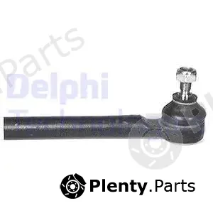 Delphi TA1091 — Tie Rod End