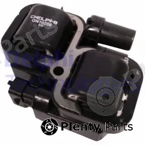Delphi GN10256-12B1 — Ignition Coil