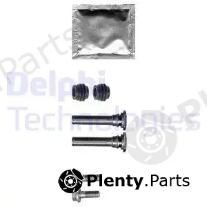 Delphi KS1009 — Guide Sleeve Kit, brake caliper