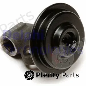 Delphi EG10246-11B1 — EGR Valve