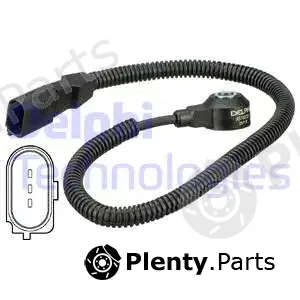 Delphi AS10222 — Knock Sensor