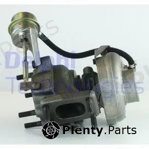 Delphi HRX156 — Charger, charging (supercharged/turbocharged)