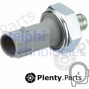 Delphi SW90044 — Oil Pressure Switch