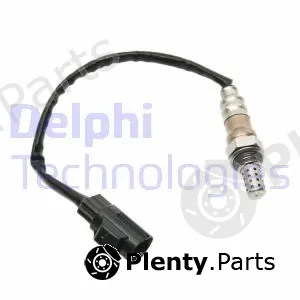 Delphi ES20358 — Lambda Sensor