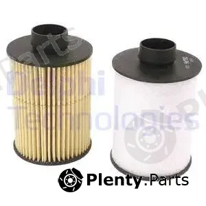 Delphi HDF608 — Fuel Filter