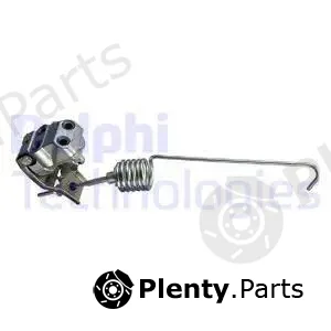 Delphi LV80015 — Brake Force Regulator