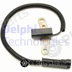 Delphi SS10221-11B1 — Sensor, crankshaft pulse