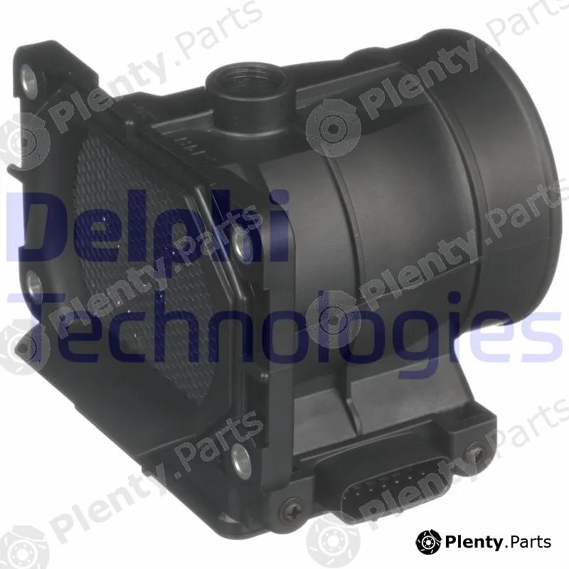 Delphi AF10482-11B1 — Mass Air Flow Sensor