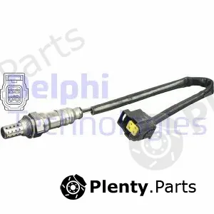 Lambda Sensor