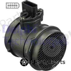 Delphi AF10296-12B1 — Mass Air Flow Sensor