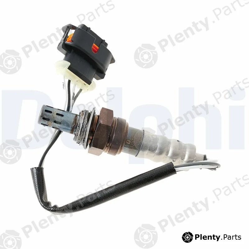 Delphi ES20675-12B1 — Lambda Sensor