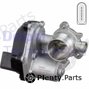 Delphi EG10489-12B1 — EGR Valve