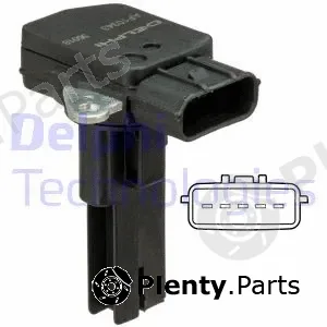 Delphi AF10343-11B1 — Mass Air Flow Sensor