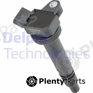 Delphi GN10333-11B1 — Ignition Coil