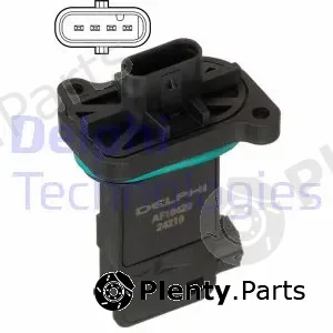 Delphi AF10420-11B1 — Mass Air Flow Sensor