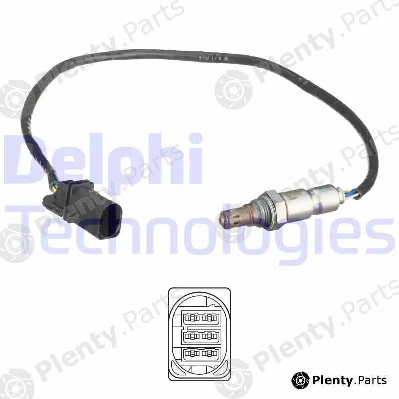 Lambda Sensor