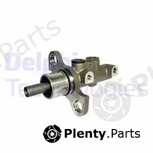 Delphi LM80221 — Brake Master Cylinder