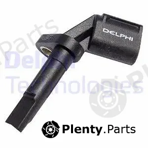 Delphi SS20069 — Sensor, wheel speed