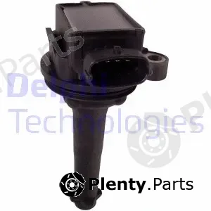 Delphi GN10334-11B1 — Ignition Coil