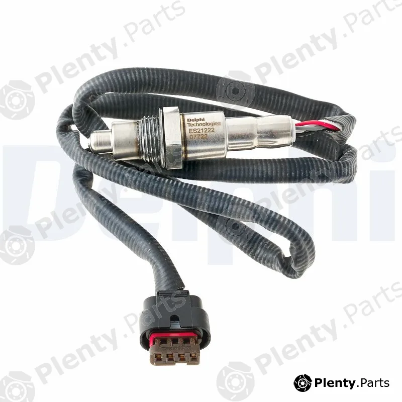 Delphi ES21222-12B1 — Lambda Sensor